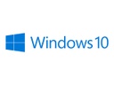 Windows 10 Pro - Licencia - 1 licencia - OEM - DVD - 64-bit - Español
