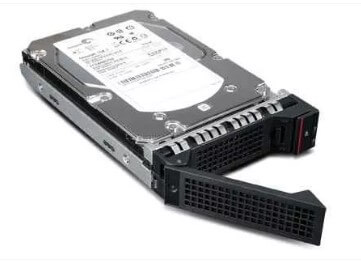 Lenovo Enterprise - Disco duro - 1 TB - hot-swap - 3.5" - SATA 6Gb/s - 7200 rpm - para ThinkServer RD350 (3.5"); RD450 (3.5"); RD550 (3.5"); RD650 (3.5"); TD350 (3.5")