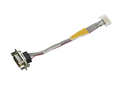 HPE - Cable serie - para ProLiant DL360 Gen9, DL380 Gen9