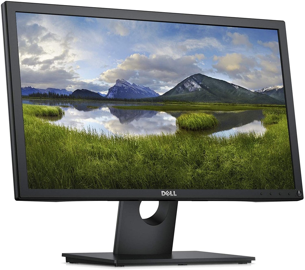 Dell E2216HV - Monitor LED - 22" (21.53" visible) - 1920 x 1080 Full HD (1080p) - TN - 200 cd/m² - 600:1 - 5 ms - VGA - negro