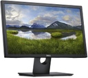 Dell E2216HV - Monitor LED - 22" (21.53" visible) - 1920 x 1080 Full HD (1080p) - TN - 200 cd/m² - 600:1 - 5 ms - VGA - negro
