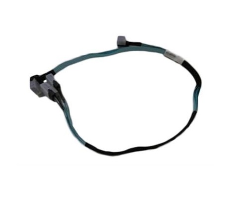 HPE - Cable SATA - para ProLiant DL360 Gen9, DL360 Gen9 Base, DL360 Gen9 Entry, DL360 Gen9 Performance (2.5")
