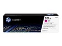 HP 201A - Magenta - original - LaserJet - cartucho de tóner (CF403A) - para Color LaserJet Pro M252dn, M252dw, M252n, MFP M274n, MFP M277c6, MFP M277dw, MFP M277n