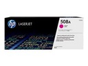 HP 508A - Magenta - original - LaserJet - cartucho de tóner (CF363A) - para LaserJet Enterprise MFP M577; LaserJet Enterprise Flow MFP M577