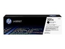 HP 201A - Negro - original - LaserJet - cartucho de tóner (CF400A) - para Color LaserJet Pro M252dn, M252dw, M252n, MFP M274n, MFP M277c6, MFP M277dw, MFP M277n