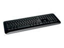 Microsoft Wireless Keyboard 850 - Teclado - inalámbrico - 2.4 GHz - español