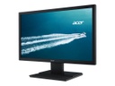 Acer V206HQL - Monitor LED - 19.5" - 1600 x 900 - 200 cd/m² - 5 ms - VGA - negro
