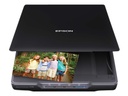 Epson Perfection V39 - Escáner de sobremesa - Sensor de imagen de contacto (CIS) - Letter - 4800 ppp x 4800 ppp - USB 2.0