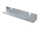 ZKTeco  - AL-280PL - Soporte de bloqueo magnético para la puerta Inswing - Para la instalación del bloque magnético de la serie AL-280 (LED) en una sola puerta