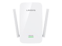 Linksys RE6400 - Extensor de rango Wi-Fi - 802.11ac - Banda doble