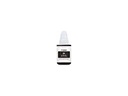 Canon GI 190 BK - 135 ml - negro - original - recarga de tinta - para Maxx Tinta G3102; PIXMA G1100, G-1110, G2100, G2110, G3100, G3110, G4100, G4110