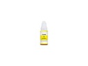 Canon GI 190 Y - 70 ml - amarillo - original - recarga de tinta - para Maxx Tinta G3102; PIXMA G1100, G2100, G3100, G4100