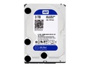 WD Blue WD30EZRZ - Disco duro - 3 TB - interno - 3.5" - SATA 6Gb/s - 5400 rpm - búfer: 64 MB