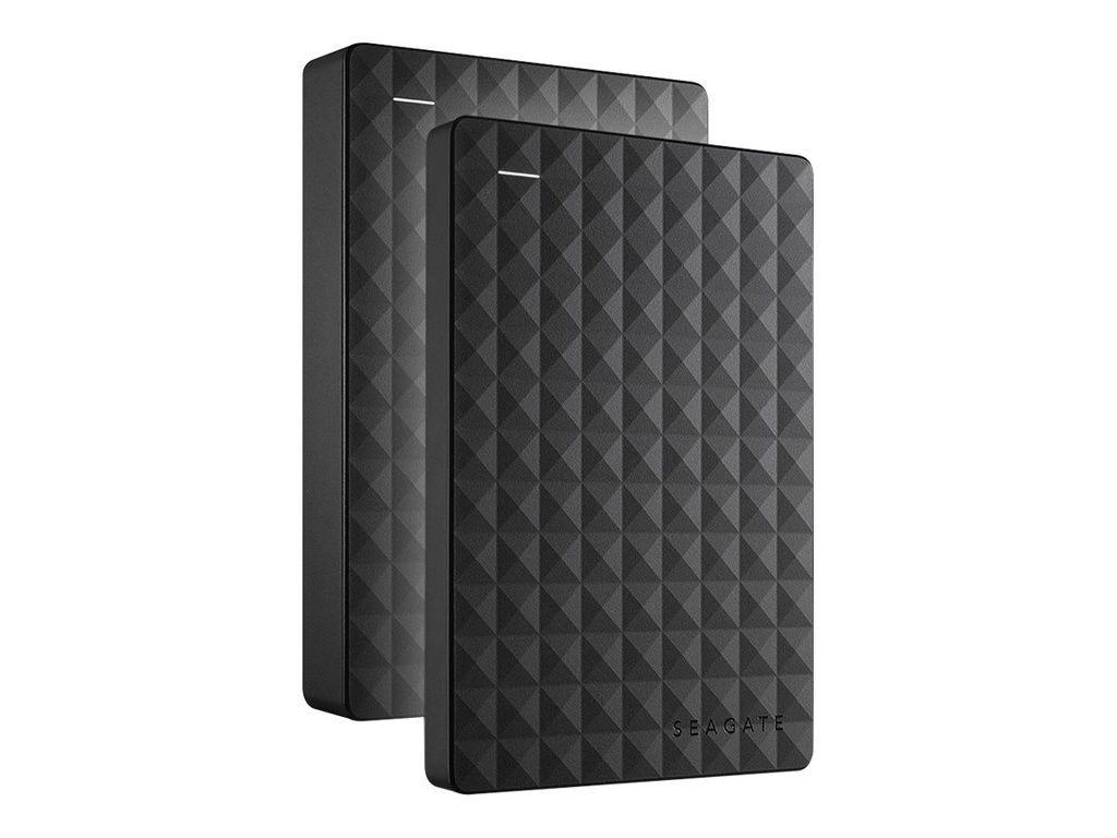 Seagate Expansion STEA1000400 - Disco duro - 1 TB - externo (portátil) - USB 3.0