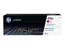 HP 410X - Alto rendimiento - magenta - original - LaserJet - cartucho de tóner (CF413X) - para Color LaserJet Pro M452, MFP M377, MFP M477