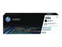 HP 410X - Alto rendimiento - negro - original - LaserJet - cartucho de tóner (CF410X) - para Color LaserJet Pro M452, MFP M377, MFP M477