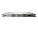 HPE StoreEver 1/8 G2 Ultrium 15000 - Autocargador de cintas - 48 TB / 120 TB - ranuras: 8 - LTO Ultrium (6 TB / 15 TB) - Ultrium 7 - 8Gb Fibre Channel - externo - 1U - lector de código de barras, cifrado