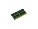 Kingston - DDR3L - módulo - 8 GB - SO DIMM de 204 espigas - 1600 MHz / PC3L-12800 - CL11 - 1.35 V - sin búfer - no ECC