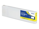 Epson SJIC30P(Y) - Amarillo - original - cartucho de tinta - para ColorWorks C7500GE, TM-C7500G
