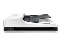 HP Scanjet Pro 2500 f1 - Escáner de documentos - CMOS / CIS - a dos caras - A4/Legal - 1200 ppp x 1200 ppp - hasta 20 ppm (mono) / hasta 20 ppm (color) - Alimentador automático de documentos (ADF) (50 hojas) - hasta 1500 exploraciones por día - USB 2.0