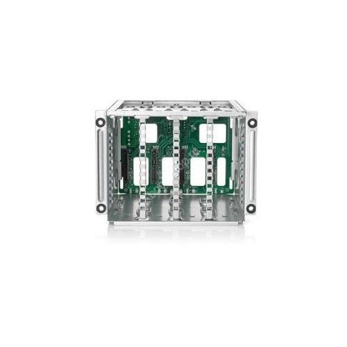 Lenovo HS HDD Kit PLUS - Caja de unidades para almacenamiento - para System x3550 M5 (2.5")