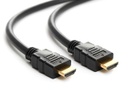 Xtech - Video / audio cable - HDMI - 50pies-m/m-XTC-380