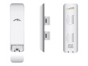 Ubiquiti NanoStation M2 - Punto de acceso inalámbrico - AirMax - AirMax - 2.4 GHz
