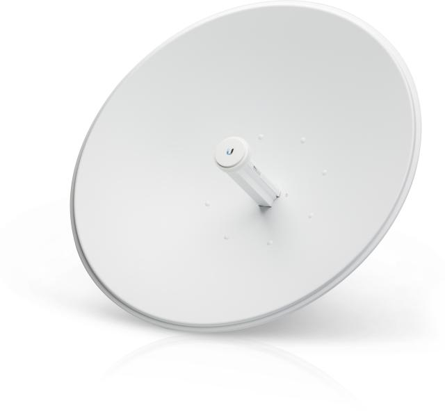 Ubiquiti PowerBeam ac PBE-5AC-620 - Puente inalámbrico - AirMax ac - AirMax ac