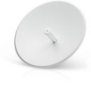 Ubiquiti PowerBeam ac PBE-5AC-620 - Puente inalámbrico - AirMax ac - AirMax ac