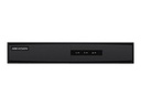 Hikvision - Unidad independiente de DVR - 4 Canales de vídeo - Interconectado