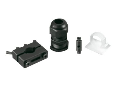 Furukawa - Kit de montaje para bandeja de empalme de fibra óptica