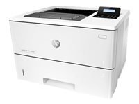 HP LaserJet Pro M501dn - Impresora - B/N - a dos caras - laser - A4/Legal - 4800 x 600 dpi - hasta 45 ppm - capacidad: 550 hojas - LAN, Gigabit LAN, host USB 2.0