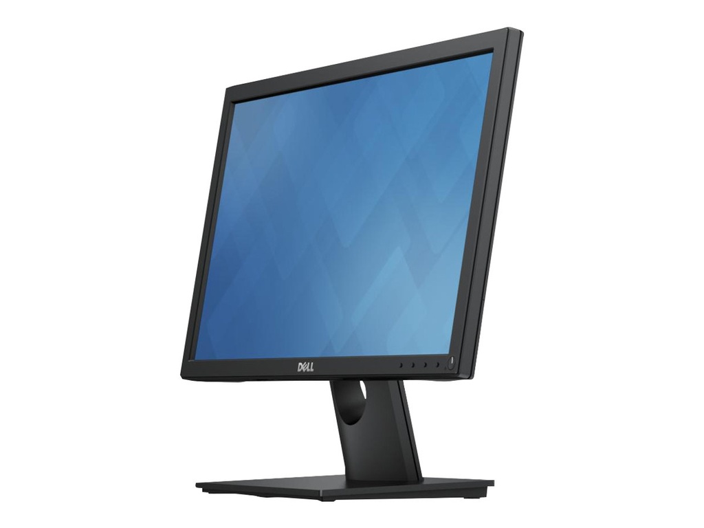 Dell E2016HV - Monitor LED - 20" (19.5" visible) - 1600 x 900 - TN - 200 cd/m² - 600:1 - 5 ms - VGA - con 3 años de Servicio de intercambio avanzado