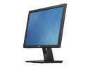 Dell E2016HV - Monitor LED - 20" (19.5" visible) - 1600 x 900 - TN - 200 cd/m² - 600:1 - 5 ms - VGA - con 3 años de Servicio de intercambio avanzado