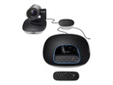 Logitech GROUP HD Video and Audio Conferencing System - Kit de videoconferencia