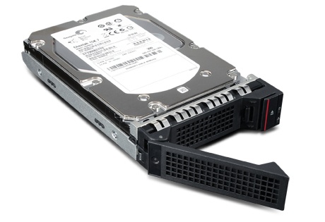 Lenovo Gen3 - Disco duro - 300 GB - hot-swap - 2.5" - SAS 12Gb/s - 15000 rpm - para Flex System x280 X6 Compute Node; x480 X6 Compute Node; System x3250 M6; x3950 X6