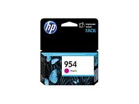 HP - Ink cartridge - Magenta - Model 954 700 pages