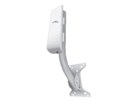 Ubiquiti Universal Arm Bracket UB-AM - Kit de montaje de dispositivos de red - instalable en poste, instalable en pared