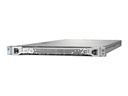 HPE ProLiant DL160 Gen9 - Servidor - se puede montar en bastidor - 1U - 2 vías - 1 x Xeon E5-2609V4 / 1.7 GHz - RAM 8 GB - sin disco duro - G200eH2 - GigE - monitor: ninguno - Smart Buy