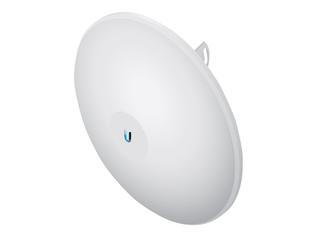Ubiquiti PowerBeam M5 PBE-5AC-500 - Puente inalámbrico - GigE, AirMax - AirMax