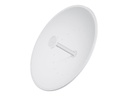 Ubiquiti RocketDish RD-5G34 - Antena - 34 dBi - direccional - exteriores, montaje en poste