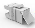Furukawa - Conector hembra - Cat.6 - Azul - GIGALAN