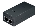 Ubiquiti Networks POE-24-12W-G - Inyector de corriente - CA 90-260 V - 12 vatios