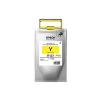 Epson - TR12X420-AL - Ink cartridge - Yellow