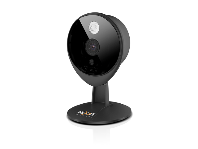 Nexxt Xpy1201 – Network surveillance cámara– Fixed – Al aire libre- InalámbricoHD SD slot