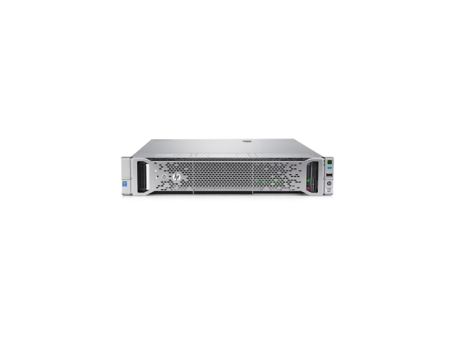 HPE - DL180 Gen9 E5-2620V4 / 2.1 GHz - Server Rack-mountable - 1 Intel Xeon E5-2600 series  - 16 GB DDR4 SDRAM  - 3-1-1 Warranty