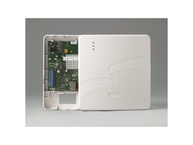 Honeywell 7847I-E - Módulo de comunicación - cableado - 10/100 Ethernet