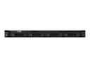 Lenovo System x3250 M6 3633 - Servidor - se puede montar en bastidor - 1U - 1 x Xeon E3-1220V5 / 3 GHz - RAM 16 GB - SATA - de intercambio no en caliente 3.5" bahía(s) - sin disco duro - G200eR2 - GigE - sin SO - monitor: ninguno - TopSeller