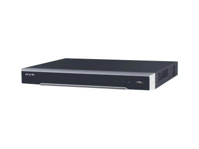 Hikvision DS-7600 Series DS-7608NI-I2/8P - NVR - 8 canales - en red