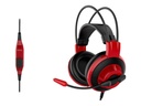 MSI DS501 - Auricular - tamaño completo - cableado